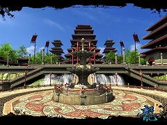 ꡼ No.005 | 峤羵ѡMMOζ-Loong-פΥХŸȯɽ