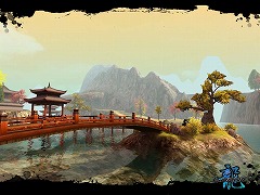 ꡼ No.007 | 峤羵ѡMMOζ-Loong-פΥХŸȯɽ