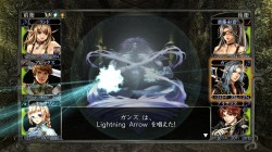 ꡼ No.011 | TGS 2009PlayStation 3о줹뿷WizWizardry 줷µܡפΥץࡼӡǺ