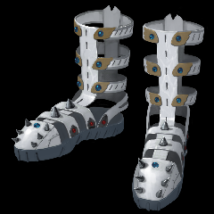 画像ギャラリー No.002のサムネイル画像 / 「Wizardry 囚われし魂の迷宮」強力な追加アイテムを本日配信開始