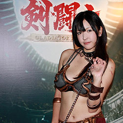 ꡼ No.001 | TGS 2009ϥ磻βʷᥢַƮ ǥӥ󥺡פͷǤߤ