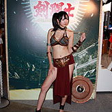 ꡼ No.016 | TGS 2009ϥ磻βʷᥢַƮ ǥӥ󥺡פͷǤߤ