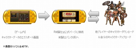 画像ギャラリー No.002のサムネイル画像 / 「剣闘士 グラディエータービギンズ」の発売日が2010年1月14日に変更