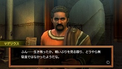 ꡼ No.043 | 4GamerԽˤνƮΡɤ轱ַƮ ǥӥ󥺡פθ1Ƥۿ