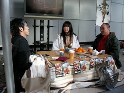 ꡼ No.002Υͥ / ĤǷƮ!?ַƮ ǥӥ󥺡סȯإ٥ȡɤ