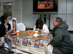 ꡼ No.003Υͥ / ĤǷƮ!?ַƮ ǥӥ󥺡סȯإ٥ȡɤ