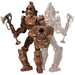 画像ギャラリー No.002のサムネイル画像 / 「剣闘士」,「剣と魔法と学園モノ。」にも登場のマグロが武器に