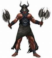 画像ギャラリー No.002のサムネイル画像 / 「剣闘士」天下一剣闘会を開催決定,優勝者にはお好きな武具が!