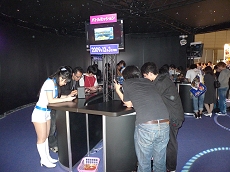 ꡼ No.003Υͥ / TGS 2009ϡĶʲɤޥץ쥤RPG֥ե󥿥ݡ֥2ץץ쥤ݡ