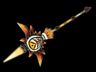 画像ギャラリー No.004のサムネイル画像 / 「ファンタシースターポータブル2」,PWがもらえる先行店頭体験会