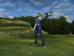 画像ギャラリー No.002のサムネイル画像 / YouTube「ファンタシースターチャンネル」でシリーズ情報をチェック