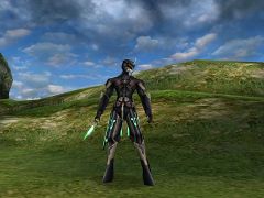 画像ギャラリー No.003のサムネイル画像 / YouTube「ファンタシースターチャンネル」でシリーズ情報をチェック