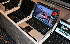 ꡼ No.009 | AMD2009ǯȾPCά򳫺š̤ȯɽCPUɽ䡤ʥХåƥ꡼ưɽˡƤ