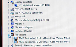 ꡼ No.010 | AMD2009ǯȾPCά򳫺š̤ȯɽCPUɽ䡤ʥХåƥ꡼ưɽˡƤ