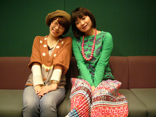 画像ギャラリー No.001のサムネイル画像 / 「ルミナスアーク3アイズ」出演声優陣によるWEBラジオがスタート