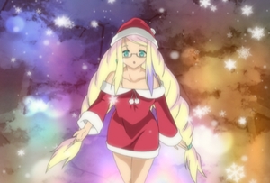 画像ギャラリー No.007のサムネイル画像 / 12月10日発売の「ルミナスアーク3アイズ」,豪華予約特典決定