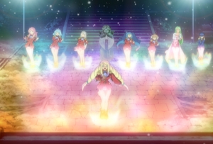 画像ギャラリー No.008のサムネイル画像 / 12月10日発売の「ルミナスアーク3アイズ」,豪華予約特典決定