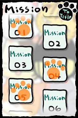 <peakvox>Mew Mew Chamber