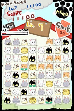 <peakvox>Mew Mew Chamber