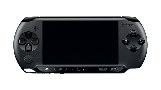 画像集#007のサムネイル/［Gamescom］新型PSPが99ユーロで発売予定。PS3も値下げで249ユーロ，2万4980円に。SCEプレスカンファレンス速報