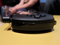 ꡼ No.010 | GamescomPSPβ꿷ǥPSP E-1000פϡԵڤɽ̤ϻ椬ΩʤޥåȻͤ