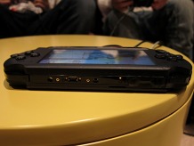 ꡼ No.012 | GamescomPSPβ꿷ǥPSP E-1000פϡԵڤɽ̤ϻ椬ΩʤޥåȻͤ