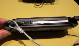 ꡼ No.013 | GamescomPSPβ꿷ǥPSP E-1000פϡԵڤɽ̤ϻ椬ΩʤޥåȻͤ