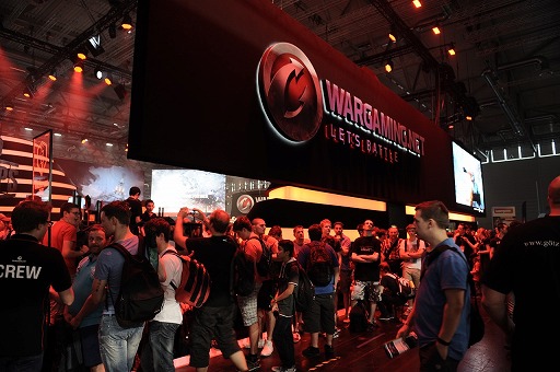 ꡼ No.007 | gamescomϲǮѤ餺̸ΥåͻҤ̿濴ˤϤ