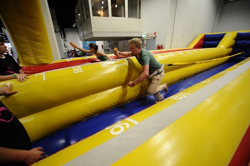 ꡼ No.023Υͥ / gamescomϲǮѤ餺̸ΥåͻҤ̿濴ˤϤ