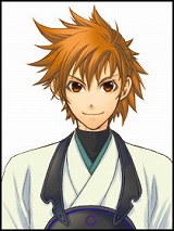 画像ギャラリー No.011のサムネイル画像 / 女性向け恋愛アドベンチャー「ヒミツの大奥」が，DSiウェアで明日配信開始