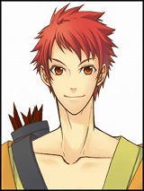 画像ギャラリー No.014のサムネイル画像 / 女性向け恋愛アドベンチャー「ヒミツの大奥」が，DSiウェアで明日配信開始