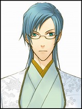 画像ギャラリー No.015のサムネイル画像 / 女性向け恋愛アドベンチャー「ヒミツの大奥」が，DSiウェアで明日配信開始