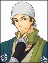 画像ギャラリー No.017のサムネイル画像 / 女性向け恋愛アドベンチャー「ヒミツの大奥」が，DSiウェアで明日配信開始