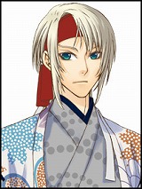 画像ギャラリー No.019のサムネイル画像 / 女性向け恋愛アドベンチャー「ヒミツの大奥」が，DSiウェアで明日配信開始