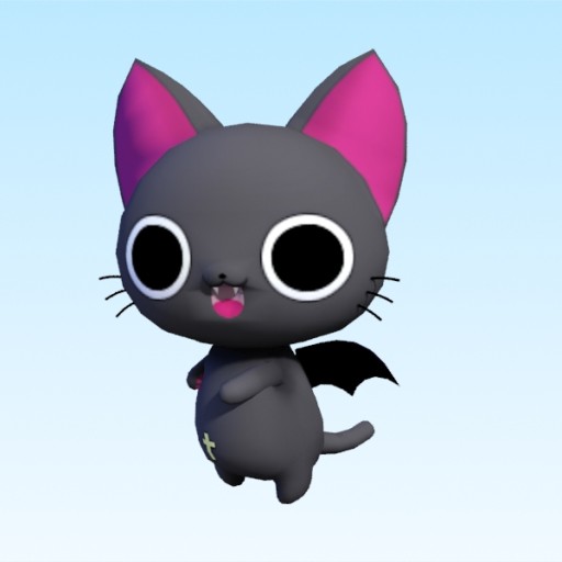 画像ギャラリー No.006のサムネイル画像 / 「レジェンド オブ エッダ」,アニメ「にゃんぱいあ」のアバターやペットが登場