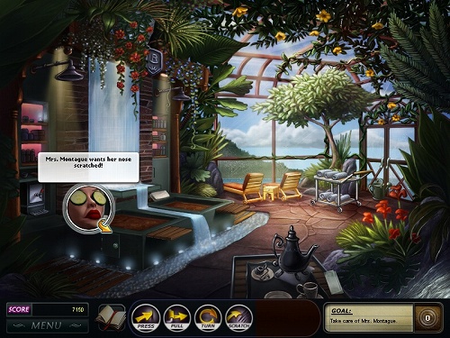 ꡼ No.001 | ָãΥѤƤADVNancy Drew DossierResorting to DangerפΥǥǤ4GamerUp