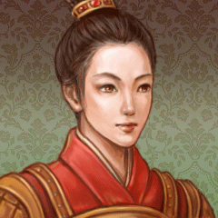 画像ギャラリー No.001のサムネイル画像 / 「エンパイアヒーローズ」,ルーレットの景品に6人の女傑が登場