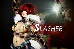 画像ギャラリー No.007のサムネイル画像 / 派手なコンボ攻撃が特徴的なアクションRPG「Divine Soul」のプレイムービー2種類を公開