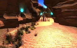 画像ギャラリー No.003のサムネイル画像 / アエリア,スピーディなコンボがウリのアクションMORPG「DivineSoul」のティザーサイトをオープン&1月17日からCBT参加者を募集