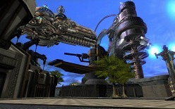 画像ギャラリー No.004のサムネイル画像 / アエリア,スピーディなコンボがウリのアクションMORPG「DivineSoul」のティザーサイトをオープン&1月17日からCBT参加者を募集