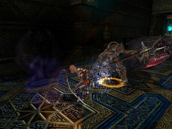 画像ギャラリー No.003のサムネイル画像 / アエリア,新作オンラインアクション「DivineSoul」のクローズドβテストを1月27日より実施。ティザーサイトにてテスターの募集がスタート