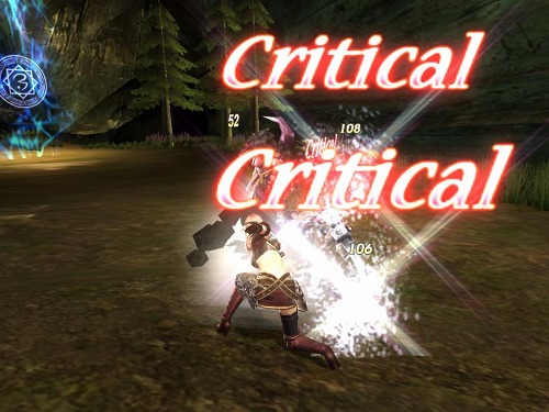 ꡼ No.003 | ꥢο饤󥢥RPGDivineSoulפΥɦ¥ƥȤȡԤֲʥθ褦