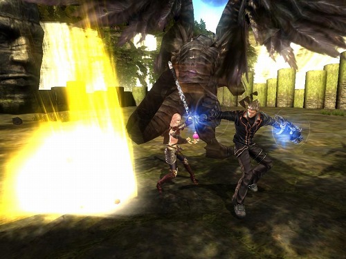 ꡼ No.004 | ꥢο饤󥢥RPGDivineSoulפΥɦ¥ƥȤȡԤֲʥθ褦