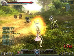 ꡼ No.010 | ɦ¥ƥȤ򽪤RPGDivineSoulפϡ󥲡˸ܤΥץ쥤䡼ܤˤɤǤä