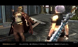 ꡼ No.036 | ɦ¥ƥȤ򽪤RPGDivineSoulפϡ󥲡˸ܤΥץ쥤䡼ܤˤɤǤä