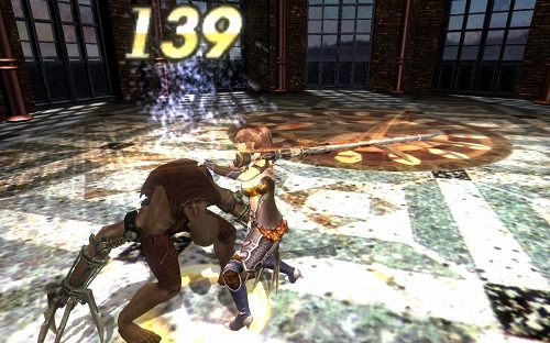 画像ギャラリー No.002のサムネイル画像 / 「DivineSoul」,第2次クローズドβテスター2000名の募集を本日開始。ゲームパッドに正式対応