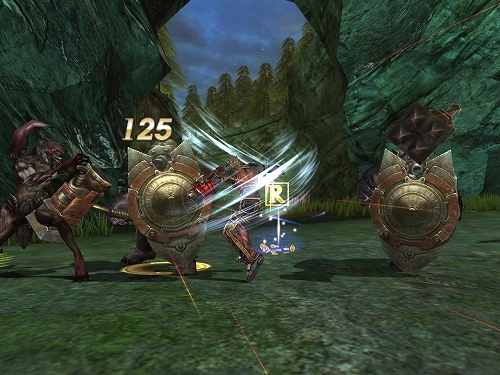 ꡼ No.002Υͥ / DivineSoulס2CBTȡʤɤǥƥब館