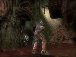 ꡼ No.004Υͥ / DivineSoulס2CBTȡʤɤǥƥब館