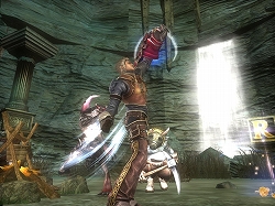 ꡼ No.005Υͥ / DivineSoulס2CBTȡʤɤǥƥब館