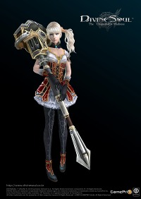 ꡼ No.009Υͥ / DivineSoulסץ¥ƥȤ˸ư®ƥȤǥκǿ缡